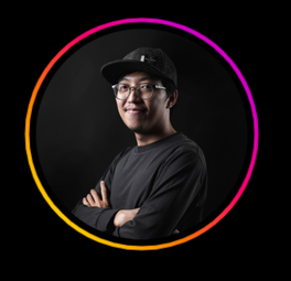 Andi J Satya Wicaksana (Juned), Samanoea creative collaborator