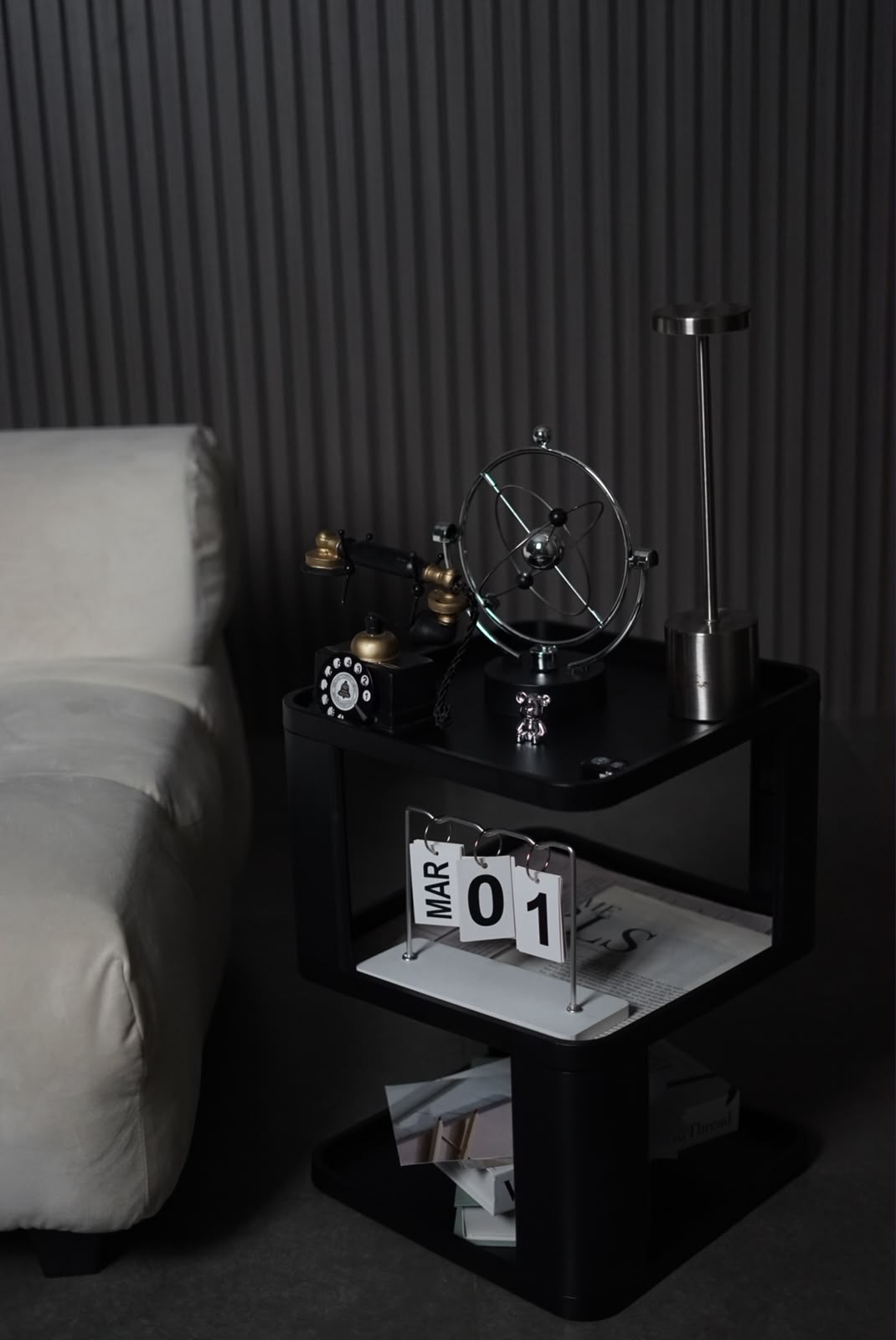 Creative props available at Samanoea Rents in Bintaro